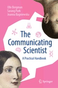 Abbildung von: The Communicating Scientist - Springer