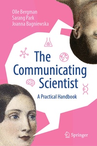 Abbildung von: The Communicating Scientist - Springer