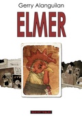 Cover: Elmer - Dantes Verlag