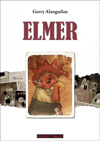Abbildung von: Elmer - Bunte Dimensionen