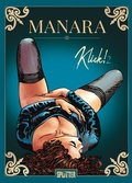 Cover: Klick! Band 2 - Splitter-Verlag
