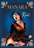 Cover: Klick! Band 3 - Splitter-Verlag