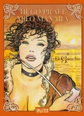 Cover: El Gaucho - Splitter-Verlag