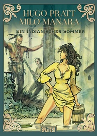 Abbildung von: Ein indianischer Sommer - Splitter-Verlag