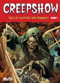 Cover: Creepshow. Band 1 - Splitter-Verlag