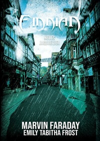 Abbildung von: Finnian - Wicked World Publishing House