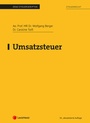 Cover: Umsatzsteuer (Skriptum) - LexisNexis Verlag ARD ORAC GmbH