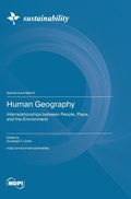 Cover: Human Geography - MDPI AG