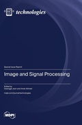 Cover: Image and Signal Processing - MDPI AG