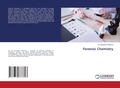Cover: Forensic Chemistry - LAP Lambert Academic Publishing