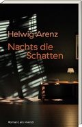 Cover: Nachts die Schatten - ars vivendi