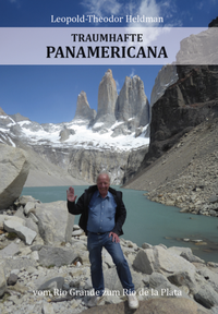 Abbildung von: Traumhafte Panamericana - Verlagshaus Schlosser