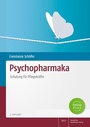 Cover: Psychopharmaka - Deutscher Apotheker Verlag