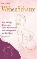 Cover: Wehensch&auml;tze - BoD - Books on Demand