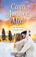 Cover: Casa Amore Mio! Band 3 - BoD - Books on Demand