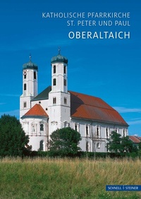 Abbildung von: Oberaltaich - Schnell & Steiner