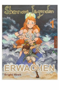 Enlarge image Cover: Shannons Legenden - epubli