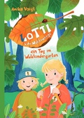 Cover: Lotti &amp; die Waldzwerge - epubli