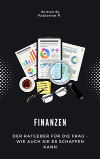 Abbildung von: Finanzen - epubli