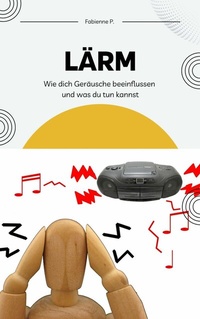 Abbildung von: Lärm - epubli