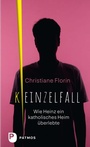 Cover: Keinzelfall - Patmos