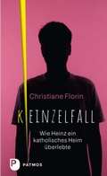 Cover: Keinzelfall - Patmos