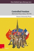 Abbildung von: Controlled Freedom - Brill Deutschland