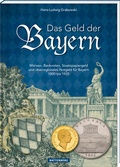Cover: Das Geld der Bayern - Battenberg