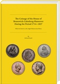 Cover: The Coinage of the House of Brunswick-Calenberg-Hannover during the period 1714-1837 - Battenberg