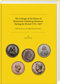 Abbildung von: The Coinage of the House of Brunswick-Calenberg-Hannover during the period 1714-1837 - Battenberg