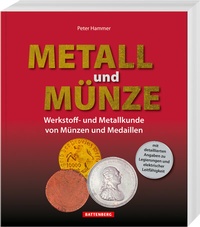 Abbildung von: Metall und Münze - Battenberg