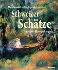 Cover: Schweizer Sch&auml;tze - Wienand