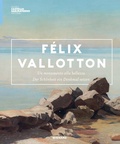 Cover: F&eacute;lix Vallotton - Wienand