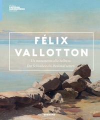 Abbildung von: Félix Vallotton - Wienand