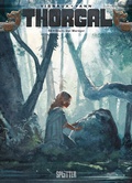 Cover: Thorgal. Band 42 - Splitter-Verlag