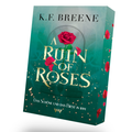 Cover: A Ruin of Roses: Die Sch&ouml;ne und das Biest spicy Romantasy M&auml;rchen - booXperts - logiXperts GmbH
