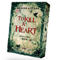 Cover: To Kill a Heart - Heir - booXperts - logiXperts GmbH