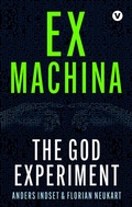 Cover: Ex Machina - V&aelig;r&oslash;y GmbH