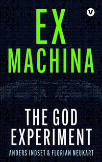 Enlarge image Cover: Ex Machina - Værøy GmbH