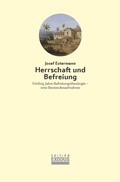 Cover: Herrschaft und Befreiung - Edition Exodus