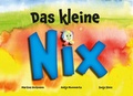 Cover: Das kleine Nix - Ungeheuer + Ulmer