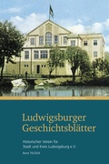 Abbildung von: Ludwigsburger Geschichtsblätter Band 78 - Ungeheuer + Ulmer