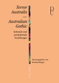 Cover: Terror Australis - Australian Gothic - C.W. Leske Verlag