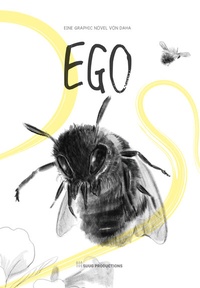 Abbildung von: Ego - Bernhard Woehrlin und Kei Sook Yeo