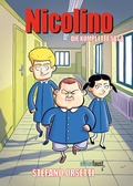 Cover: Nicolino - edition faust