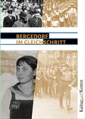 Cover: Bergedorf im Gleichschritt - Initiative z. Erhalt. histor. Bauten