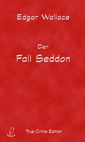Cover: Der Fall Seddon - Balladine Publishing