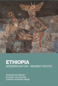 Cover: Modern Nations, Ancient Roots - iwalewabooks
