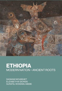 Enlarge image Cover: Modern Nations, Ancient Roots - iwalewabooks