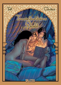 Abbildung von: Tausendundeine Nacht - Splitter-Verlag